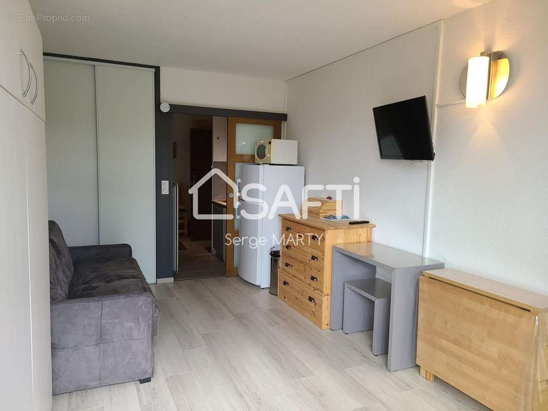 Photo 2 - Appartement à VILLARD-DE-LANS