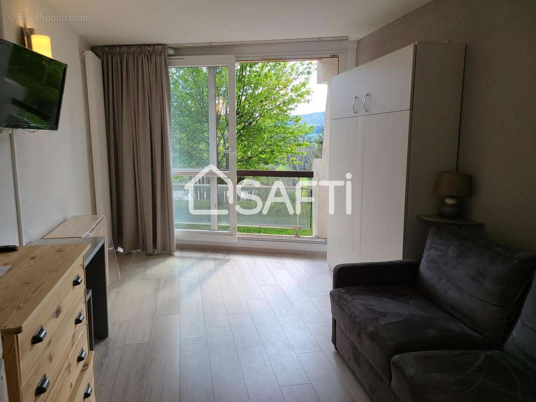 Photo 4 - Appartement à VILLARD-DE-LANS