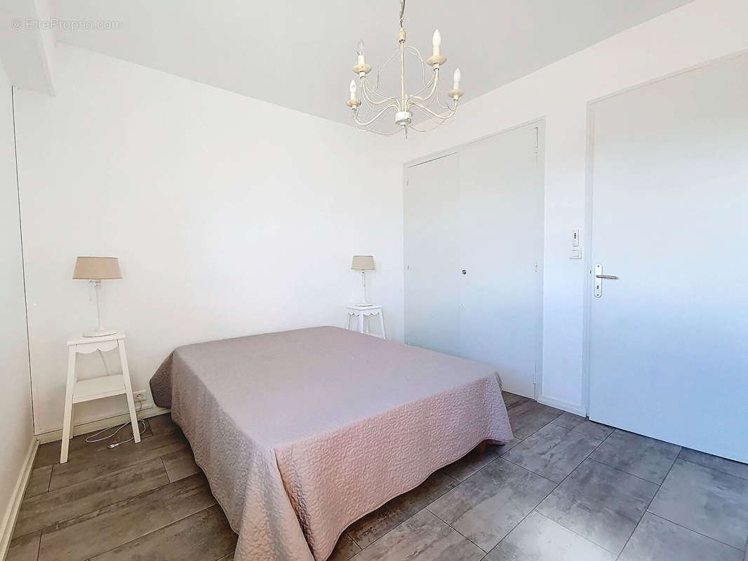 Appartement à THONON-LES-BAINS