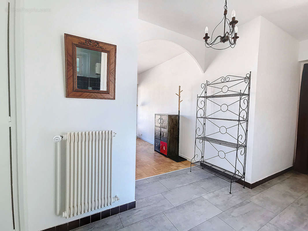 Appartement à THONON-LES-BAINS