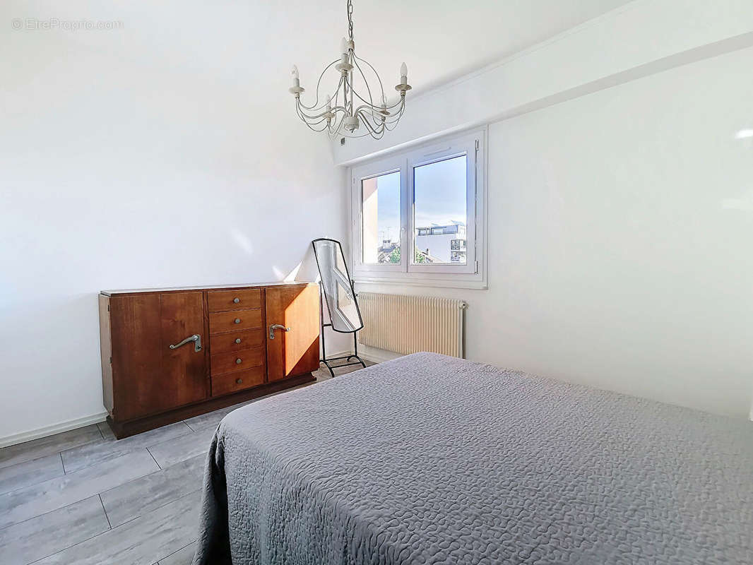 Appartement à THONON-LES-BAINS