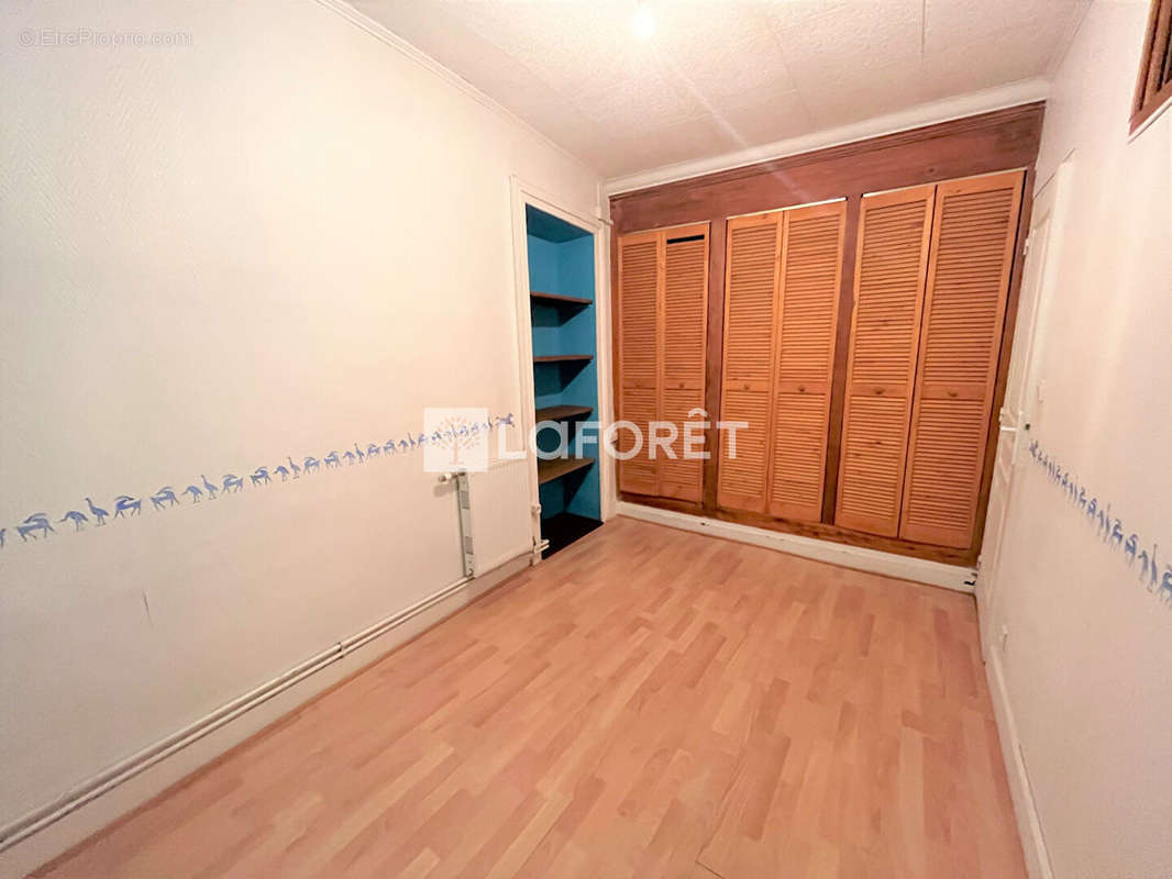 Appartement à GIVORS