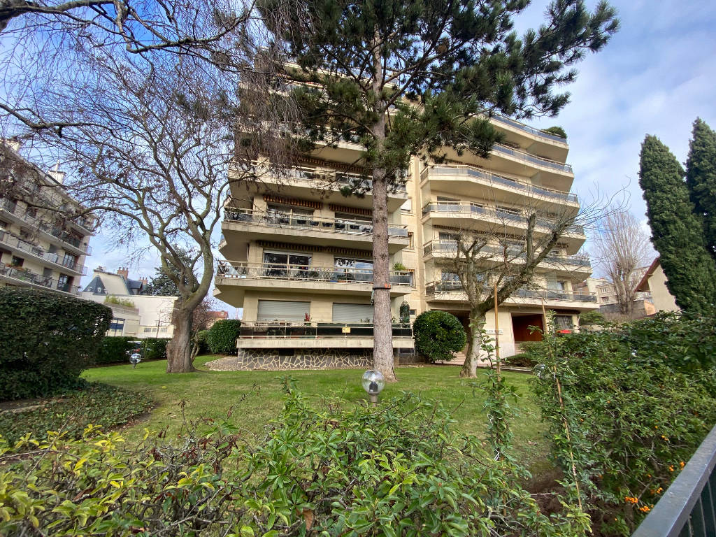 Appartement à CHAMPIGNY-SUR-MARNE