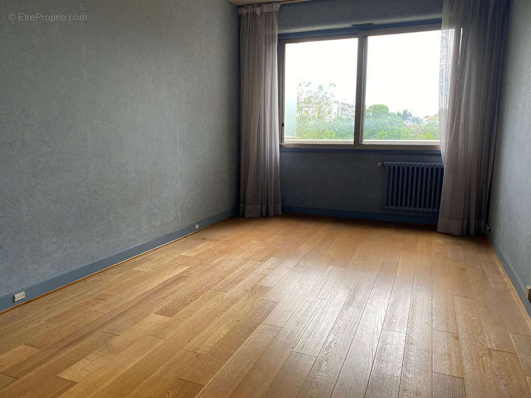 Appartement à CHAMPIGNY-SUR-MARNE