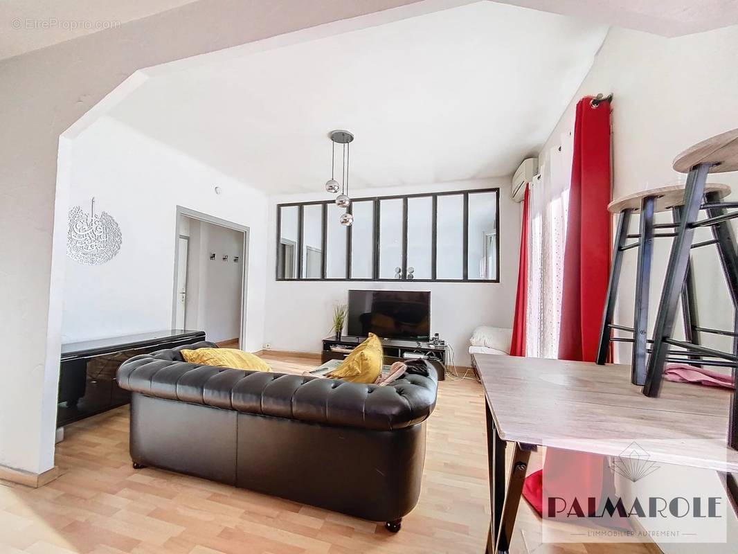 Appartement à PERPIGNAN