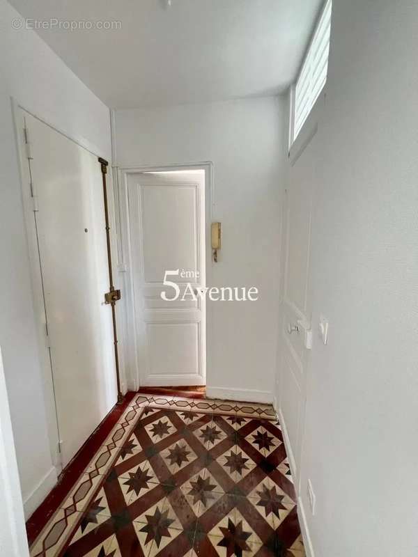 Appartement à CHAMPIGNY-SUR-MARNE