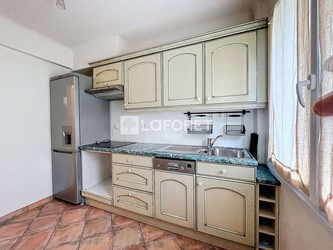 Appartement à ROQUEBRUNE-CAP-MARTIN