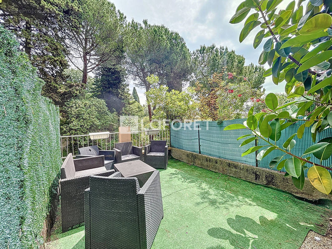 Appartement à ROQUEBRUNE-CAP-MARTIN