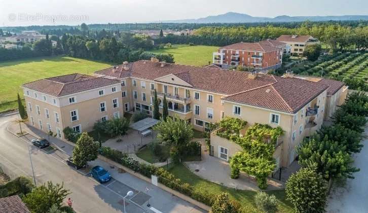 Appartement à SALON-DE-PROVENCE