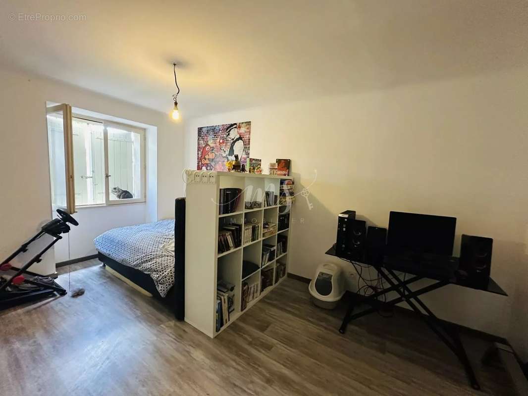 Appartement à CABANNES