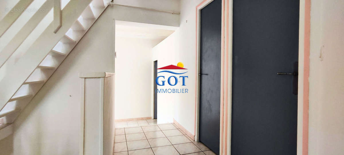 Appartement à CANET-EN-ROUSSILLON