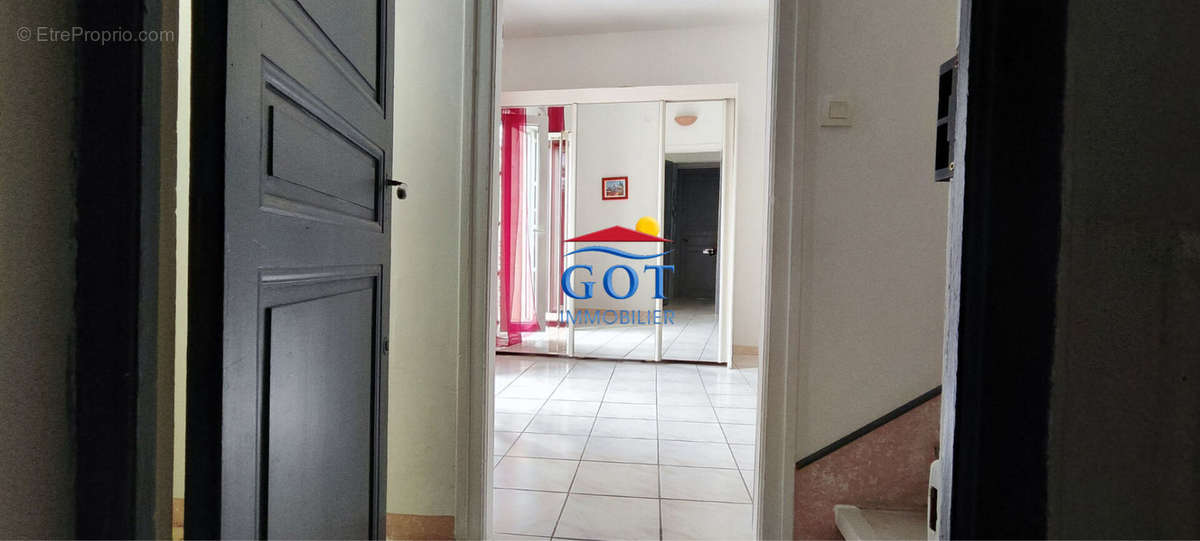 Appartement à CANET-EN-ROUSSILLON