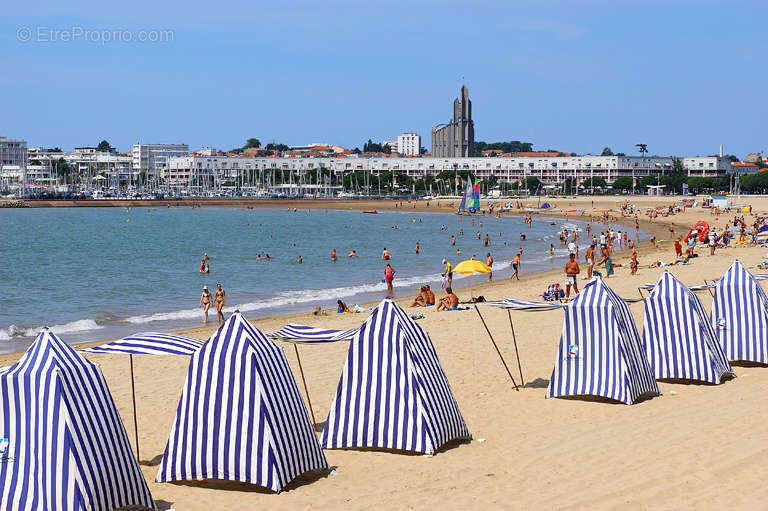 Appartement à ROYAN