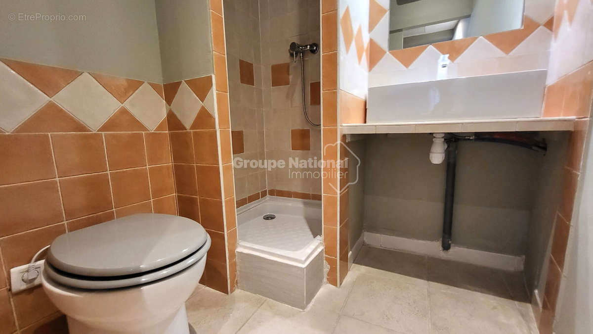 Appartement à CARPENTRAS