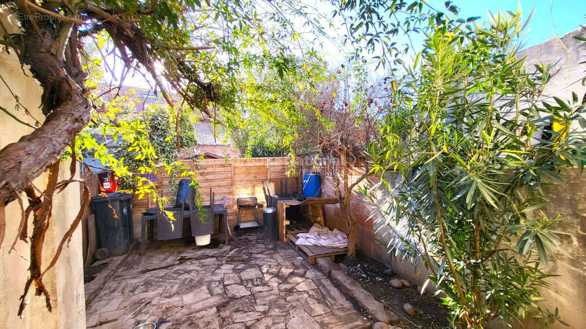 Appartement à CARPENTRAS