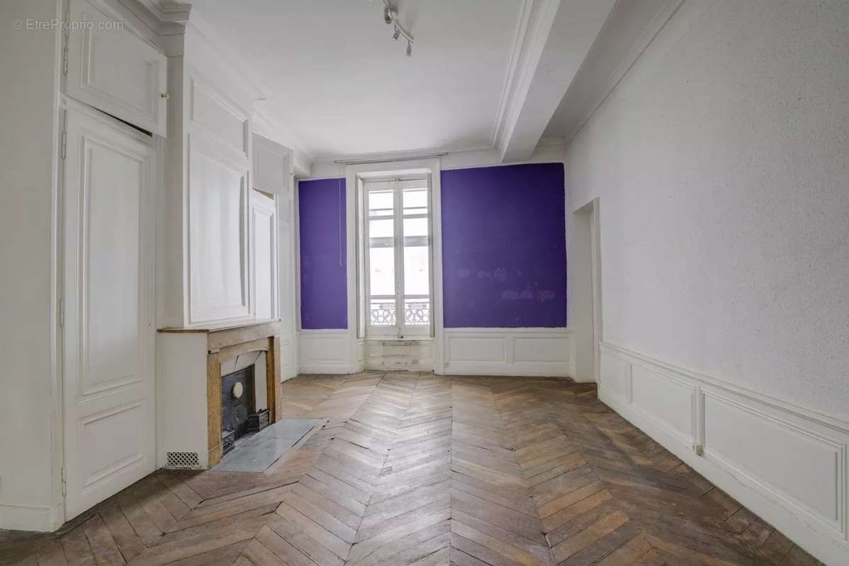 Appartement à LYON-2E