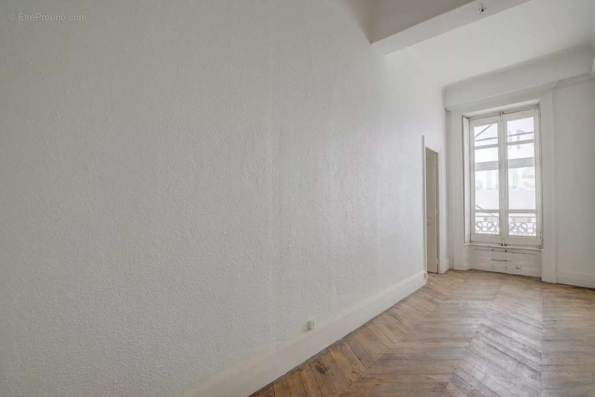 Appartement à LYON-2E