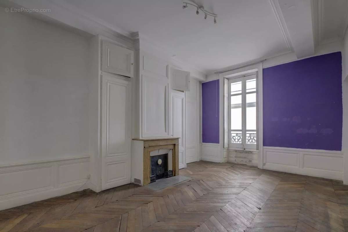 Appartement à LYON-2E