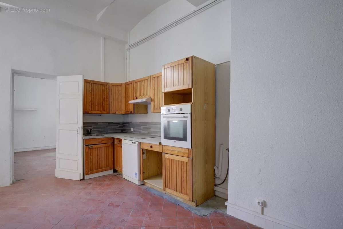 Appartement à LYON-2E