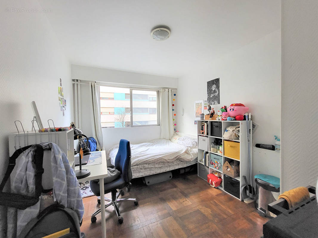 Appartement à PARIS-13E