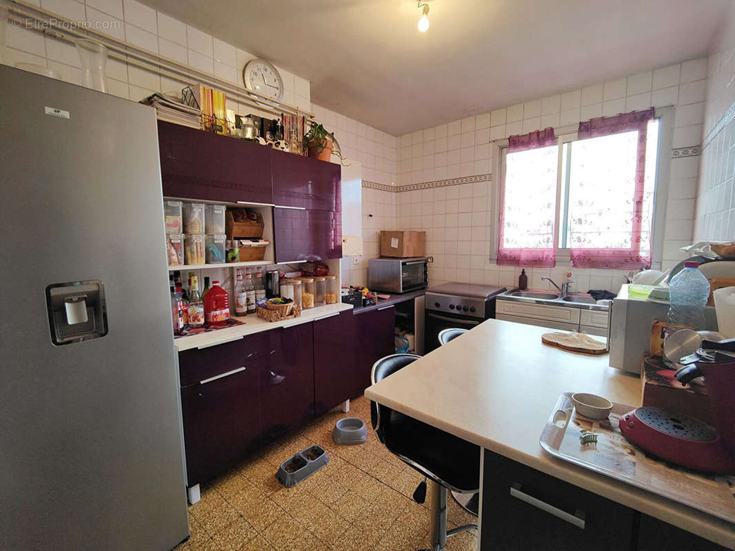 Appartement à SAINT-NAZAIRE