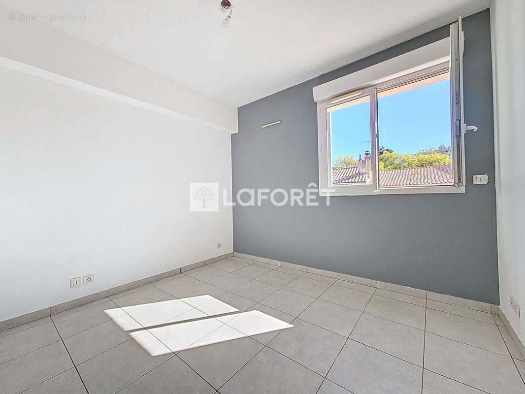 Appartement à MARSEILLE-12E