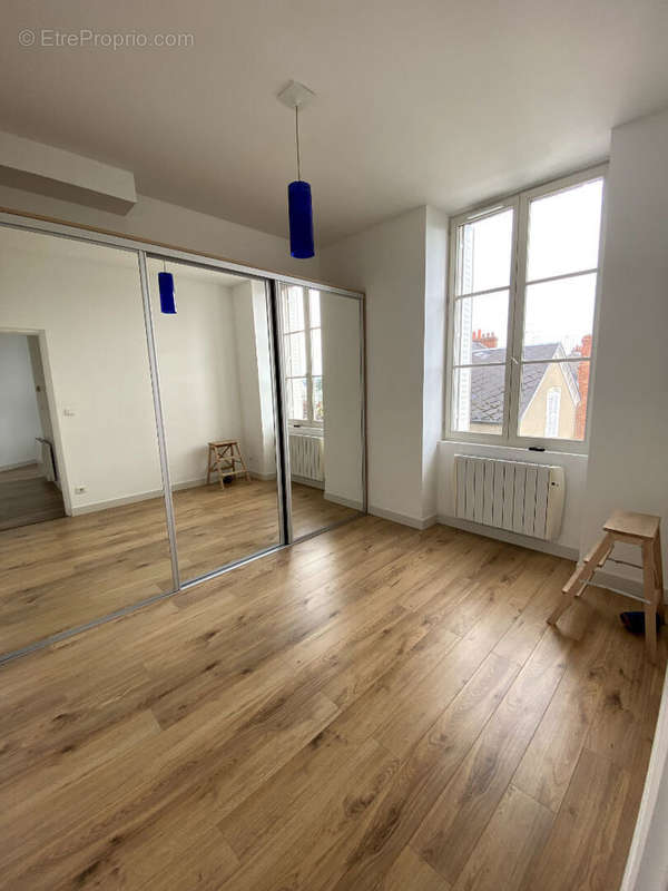 Appartement à ORLEANS