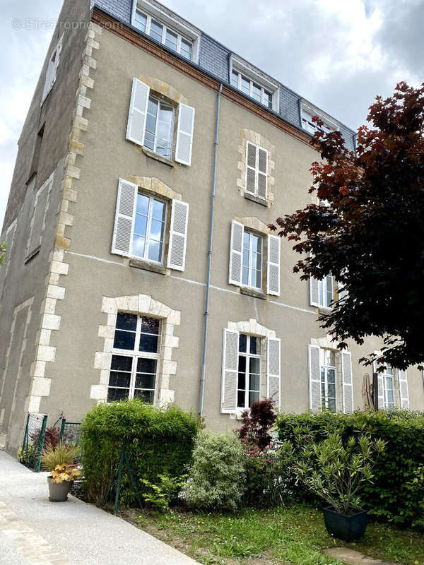 Appartement à ORLEANS