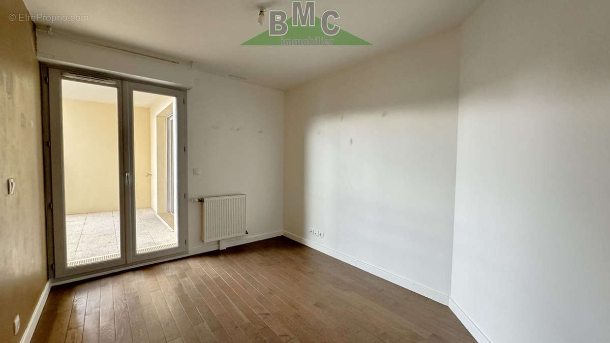 Appartement à FRANCONVILLE