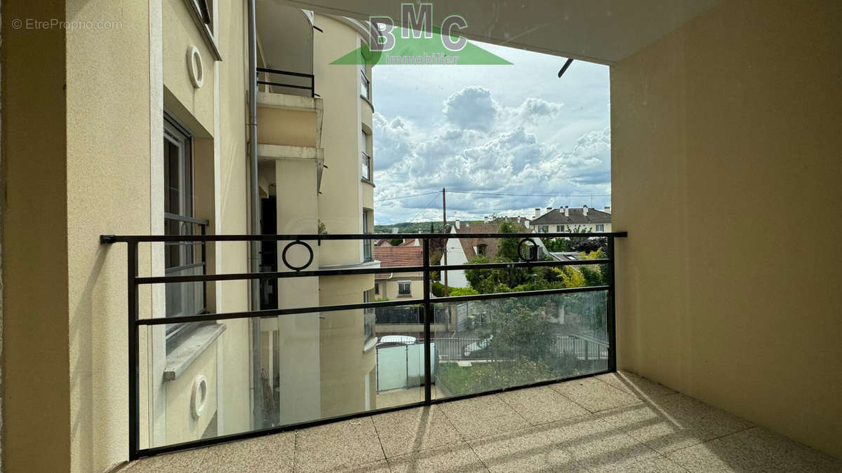 Appartement à FRANCONVILLE