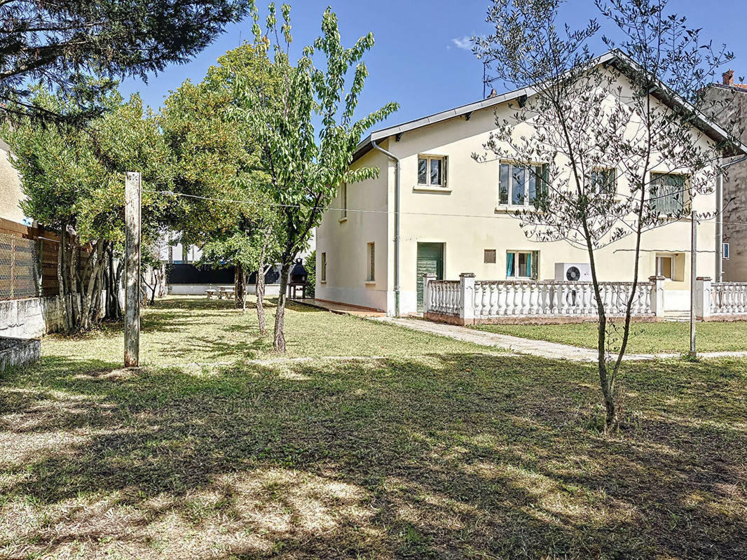 Maison à SAINT-MAURICE-DE-BEYNOST