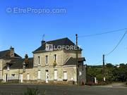 Maison à DOUE-LA-FONTAINE