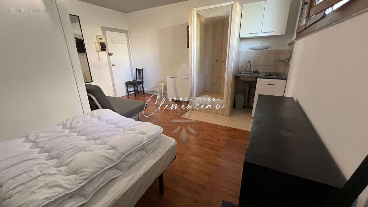 Appartement à VILLENNES-SUR-SEINE