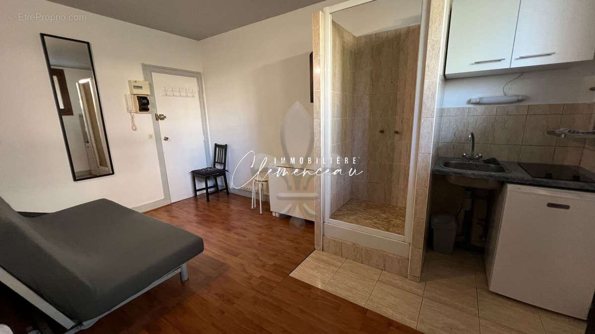 Appartement à VILLENNES-SUR-SEINE