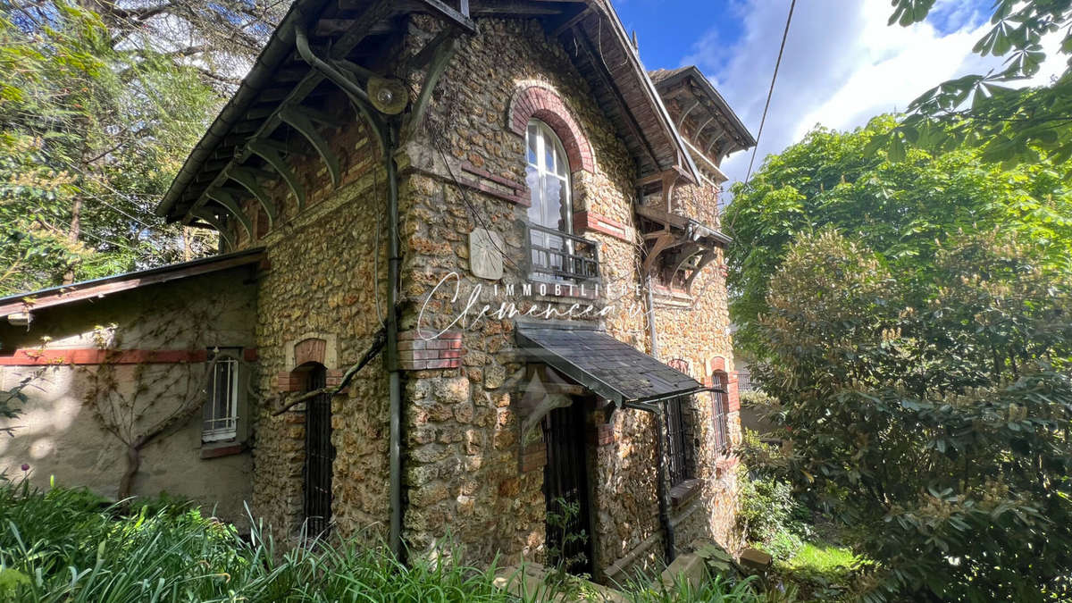 Maison à VILLENNES-SUR-SEINE