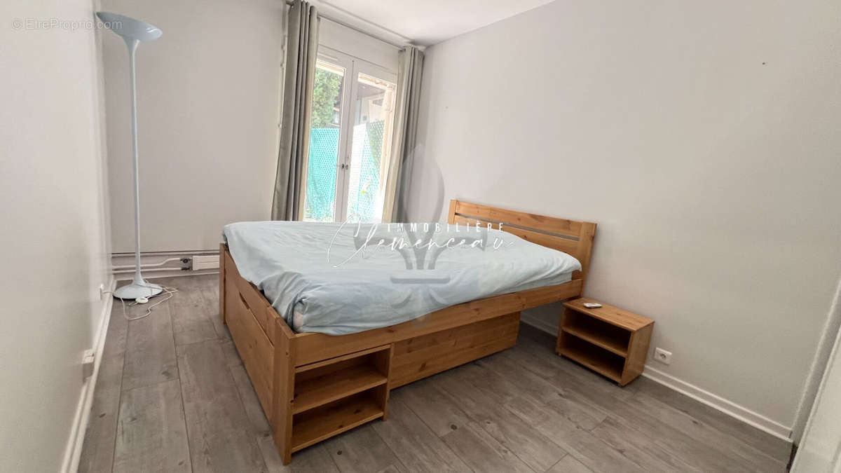 Appartement à VILLENNES-SUR-SEINE