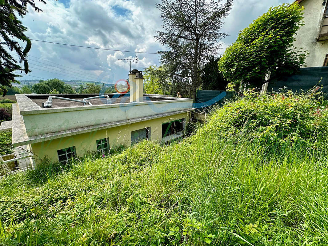 Maison à BENNECOURT