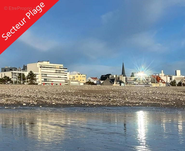 Appartement à LE HAVRE