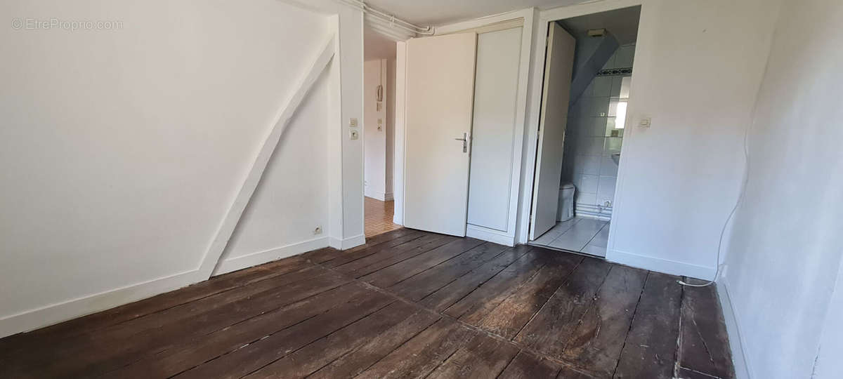 Appartement à LIMOGES