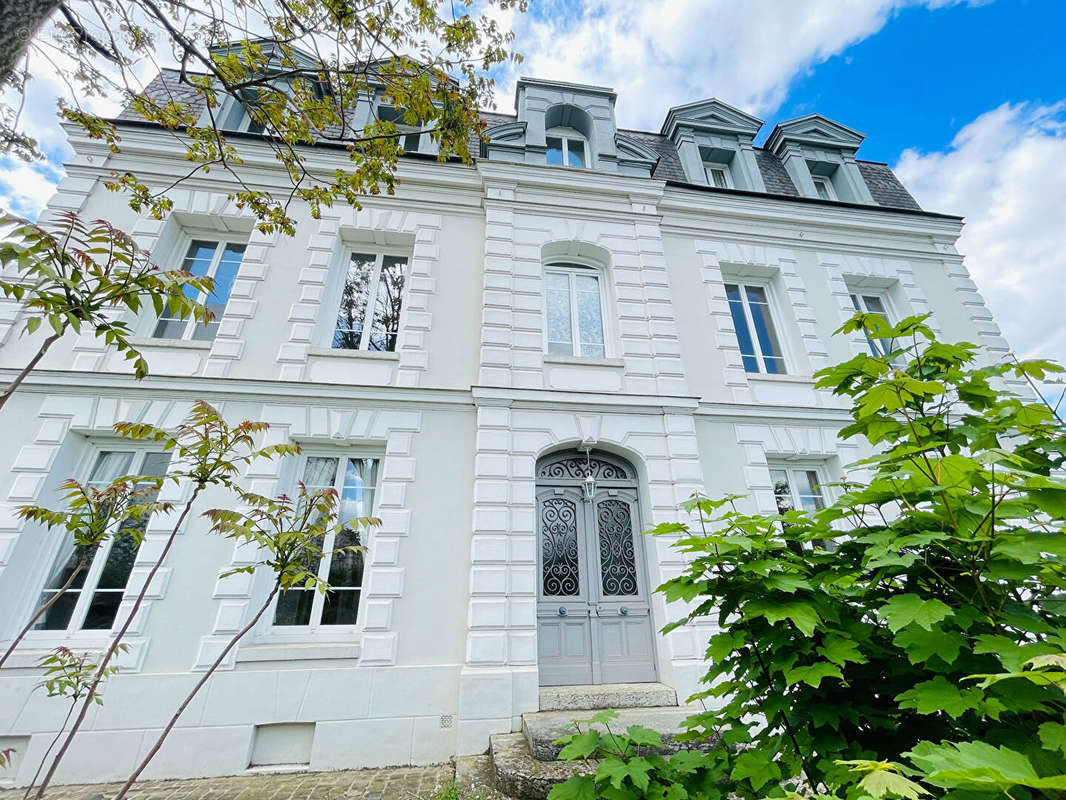 Maison à ROUEN