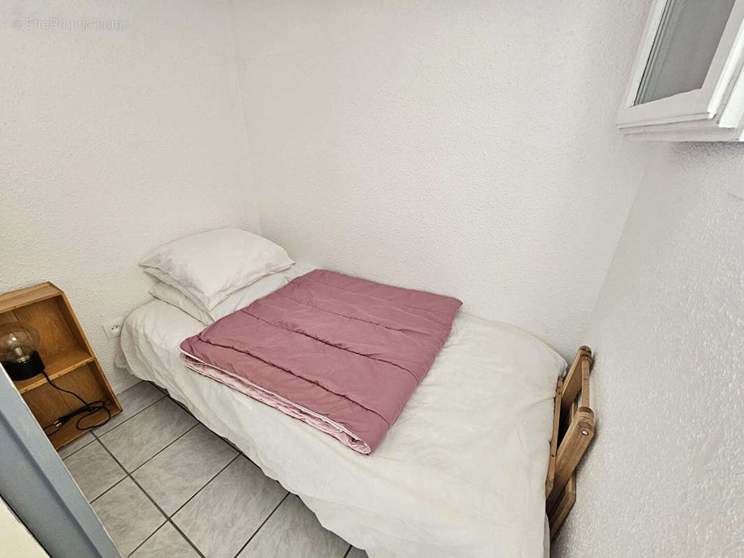 Appartement à LEUCATE