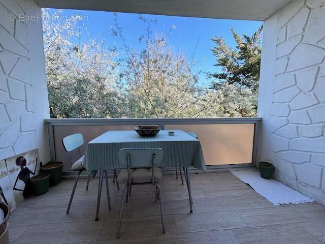 Appartement à PALAVAS-LES-FLOTS