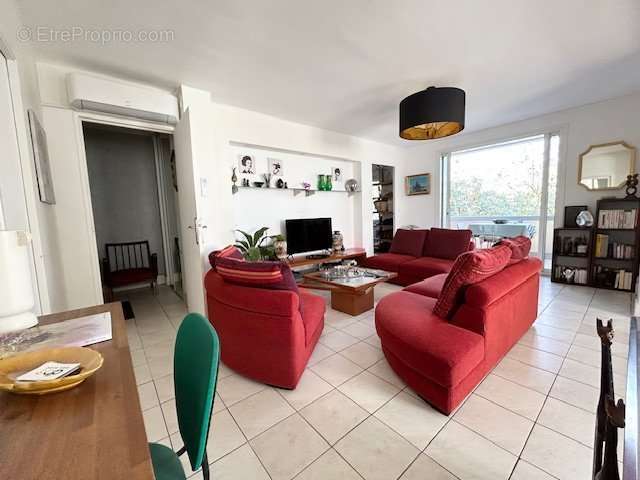 Appartement à PALAVAS-LES-FLOTS