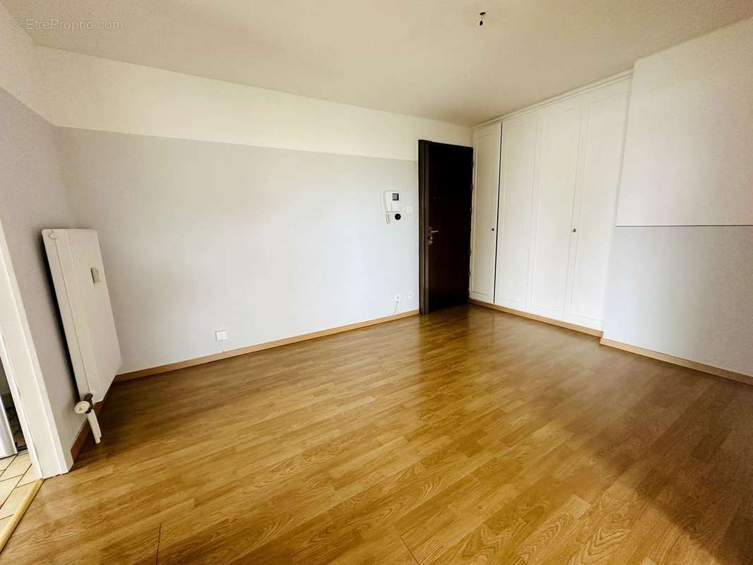 Appartement à COLMAR