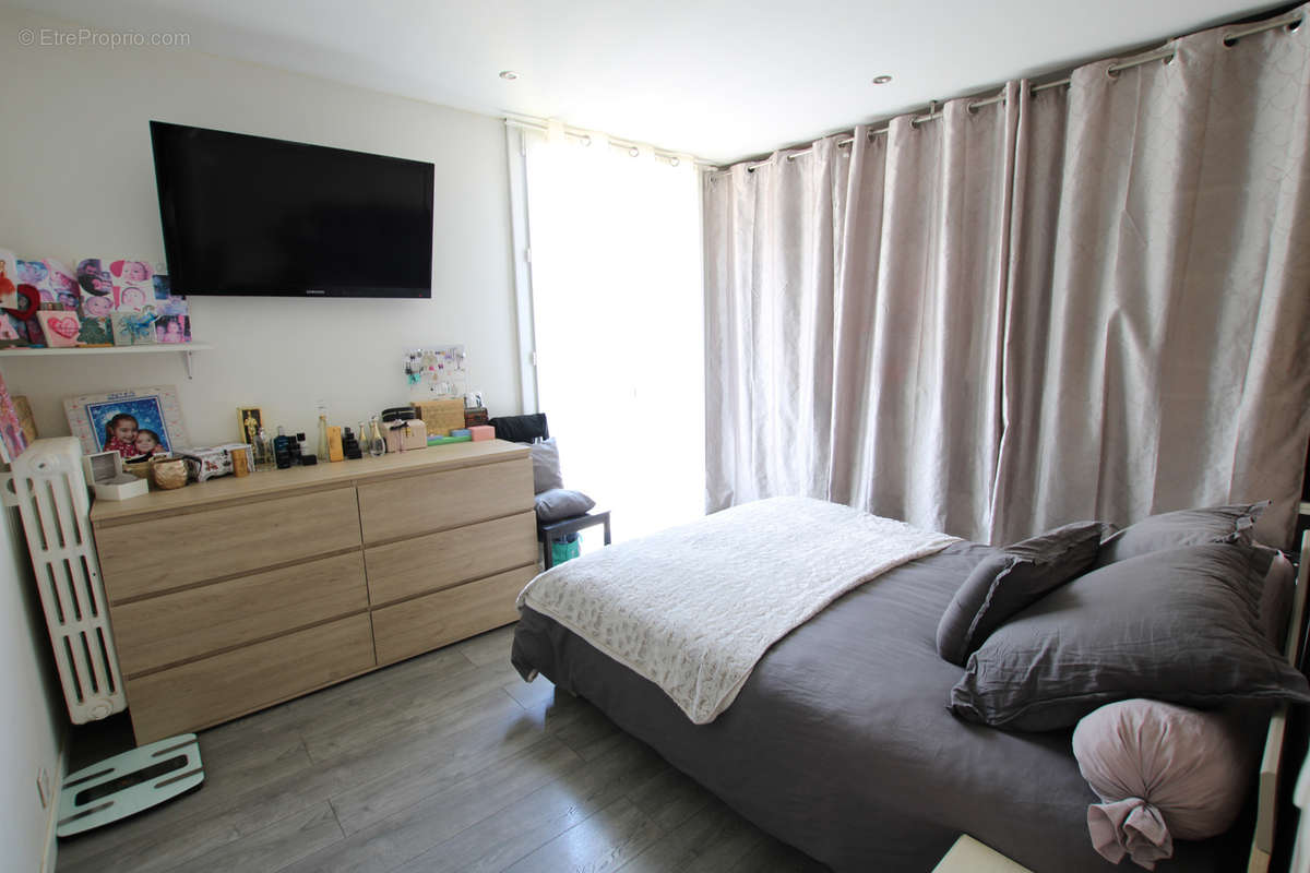 Appartement à MARSEILLE-12E