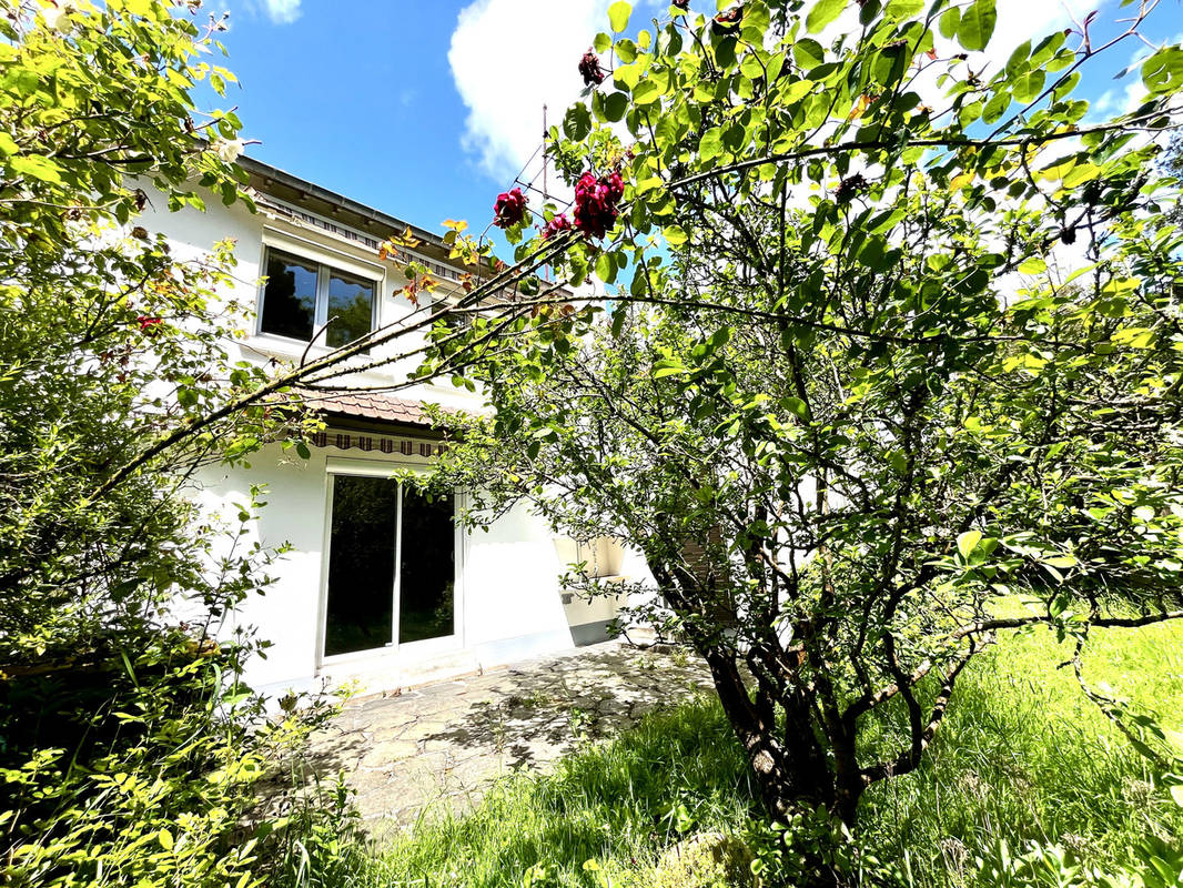 Maison à LA BAULE-ESCOUBLAC