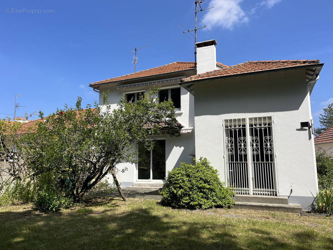 Maison à LA BAULE-ESCOUBLAC