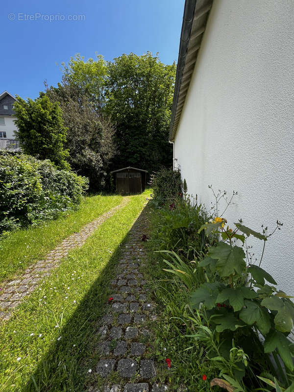 Maison à LA BAULE-ESCOUBLAC