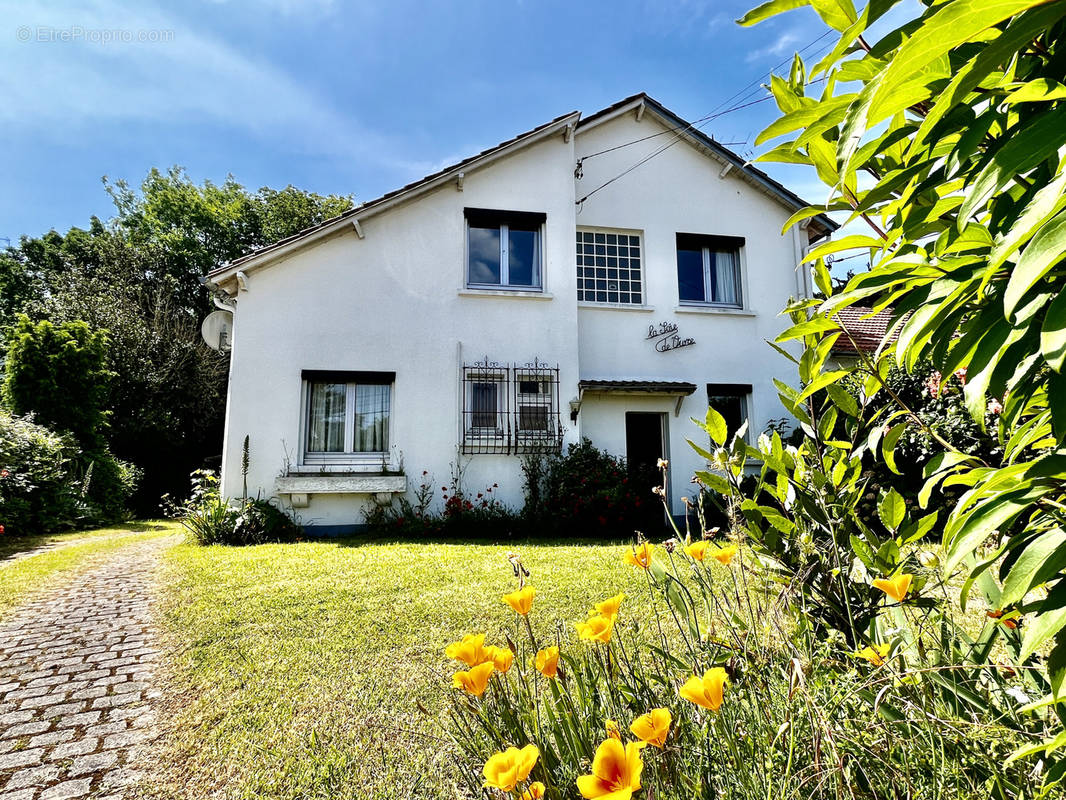 Maison à LA BAULE-ESCOUBLAC