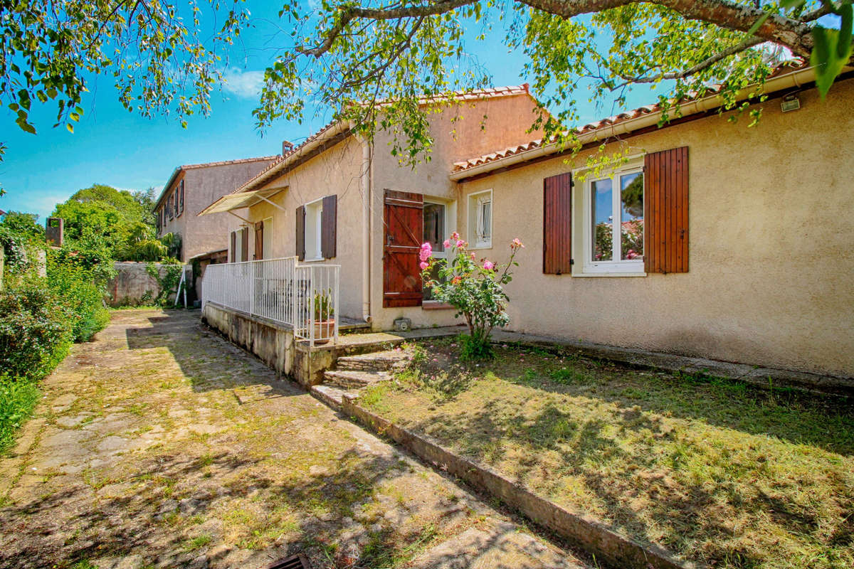 Maison à CARCASSONNE